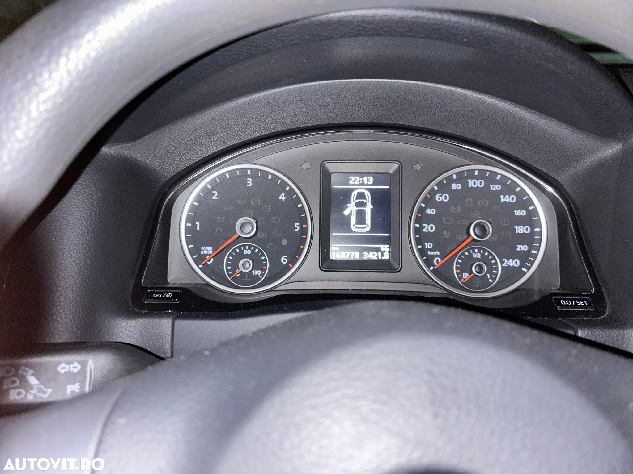 Volkswagen Tiguan 2.0 TDI Trend & Fun - 6