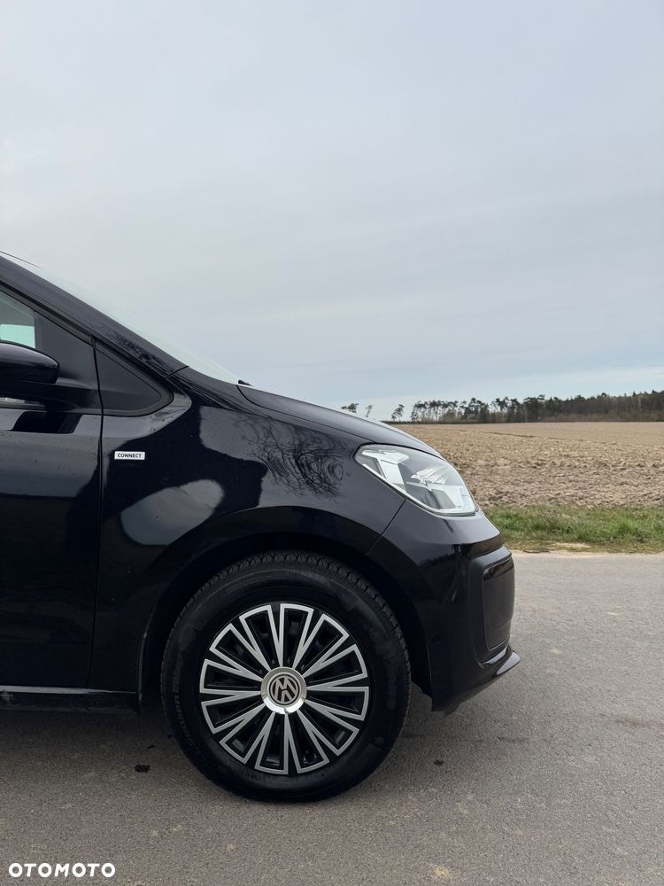 Volkswagen up! 1.0 move EU6 - 3