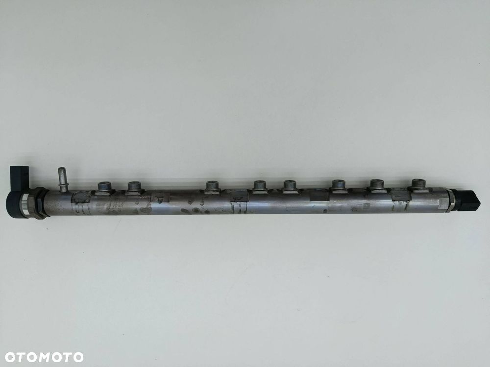 BMW F10 F11 3.0D N57 LISTWA WTRYSKOWA 780542302 - 3