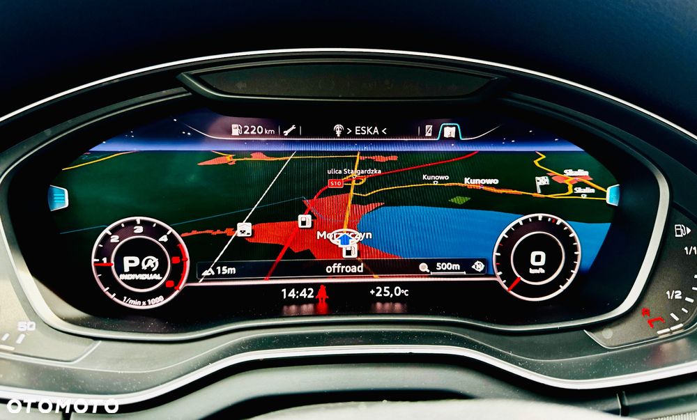 Audi Q5 2.0 TDI Quattro Sport S tronic - 31