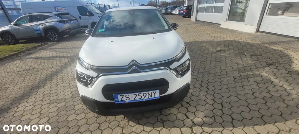 Citroën C3 1.2 PureTech Feel - 14