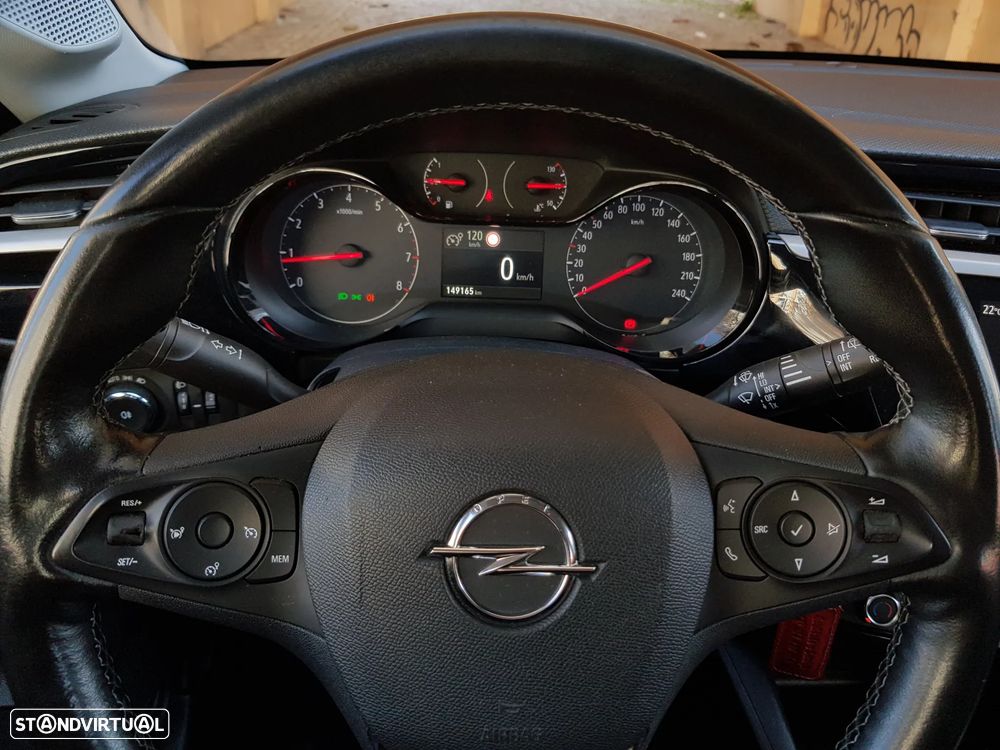 Opel Corsa 1.5 D Edition - 19