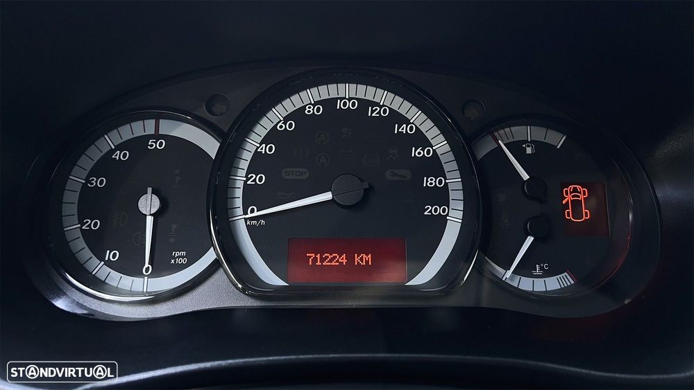 Mercedes-Benz Citan 109 CDi/27 - 15