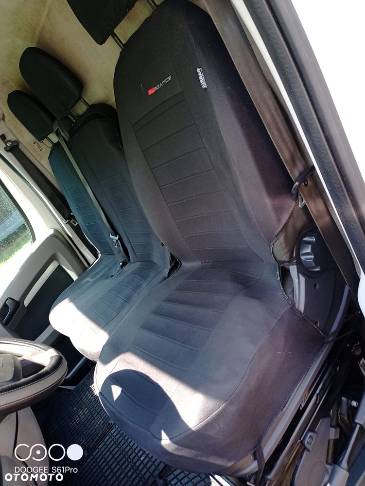 Fiat Ducato - 13