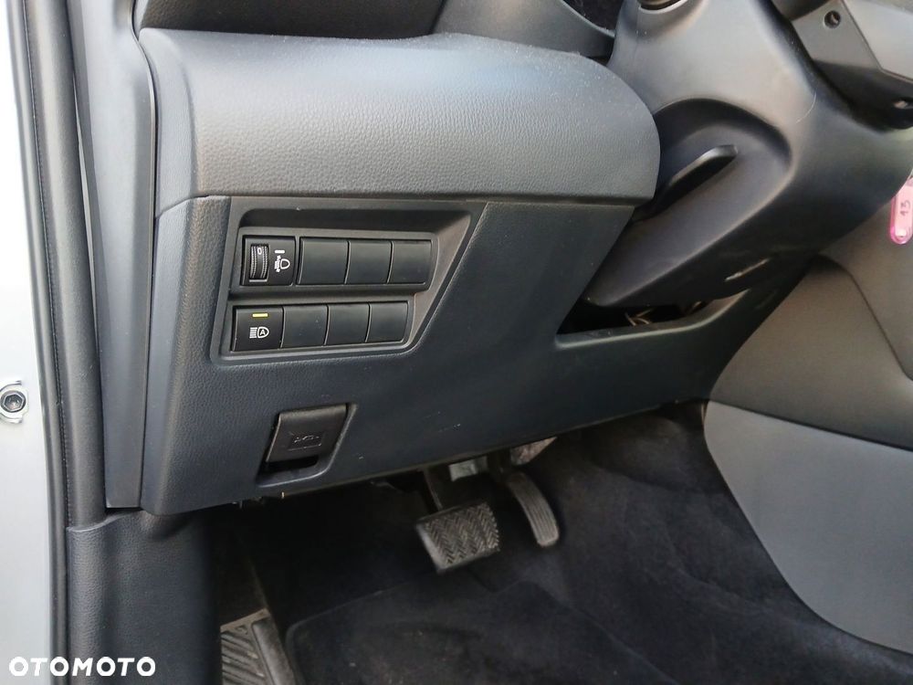 Toyota Yaris Cross Hybrid 1.5 Comfort - 23