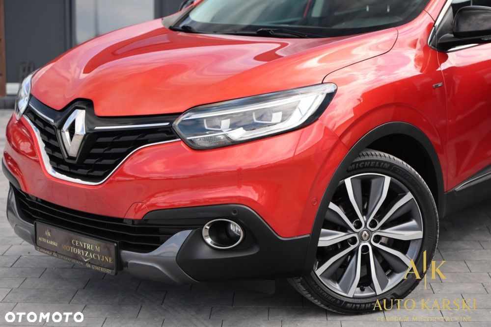 Renault Kadjar - 11
