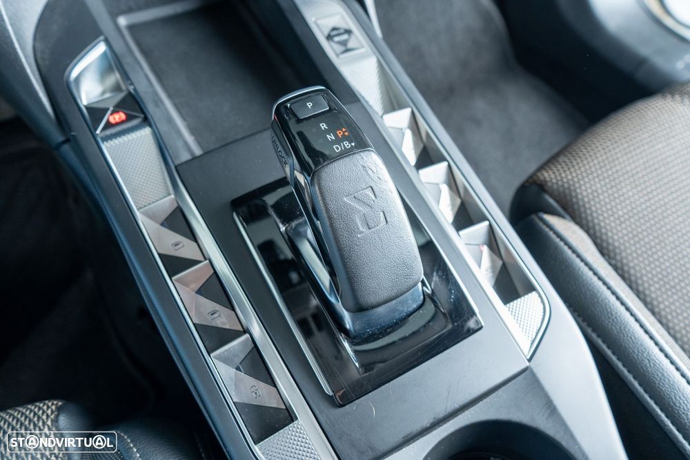 DS DS3 Crossback E-Tense So Chic - 10