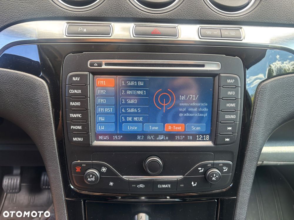 Ford Galaxy 2.0 TDCi Platinium X (Titanium) - 18