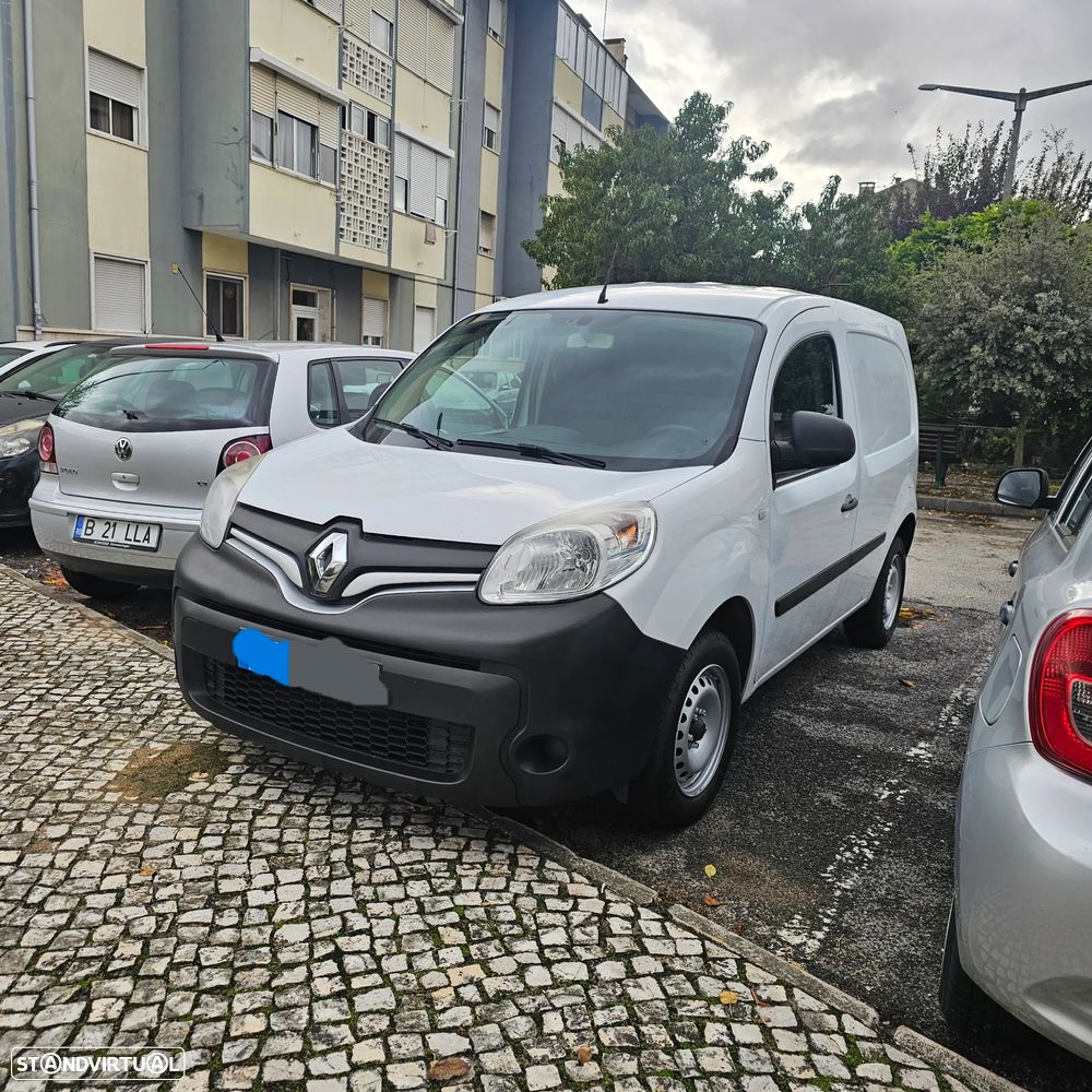 Renault Kangoo - 28