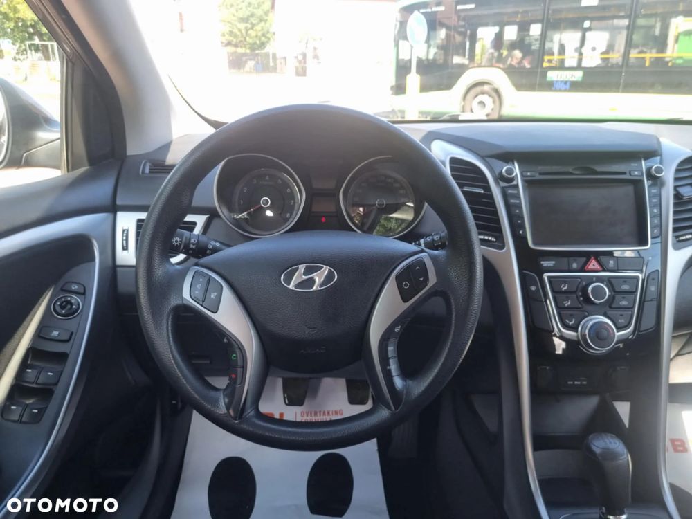 Hyundai i30 1.4 Comfort - 15