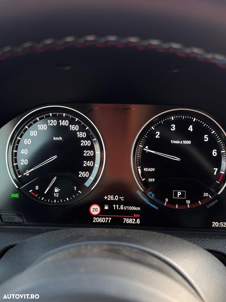 BMW Seria 1 - 16
