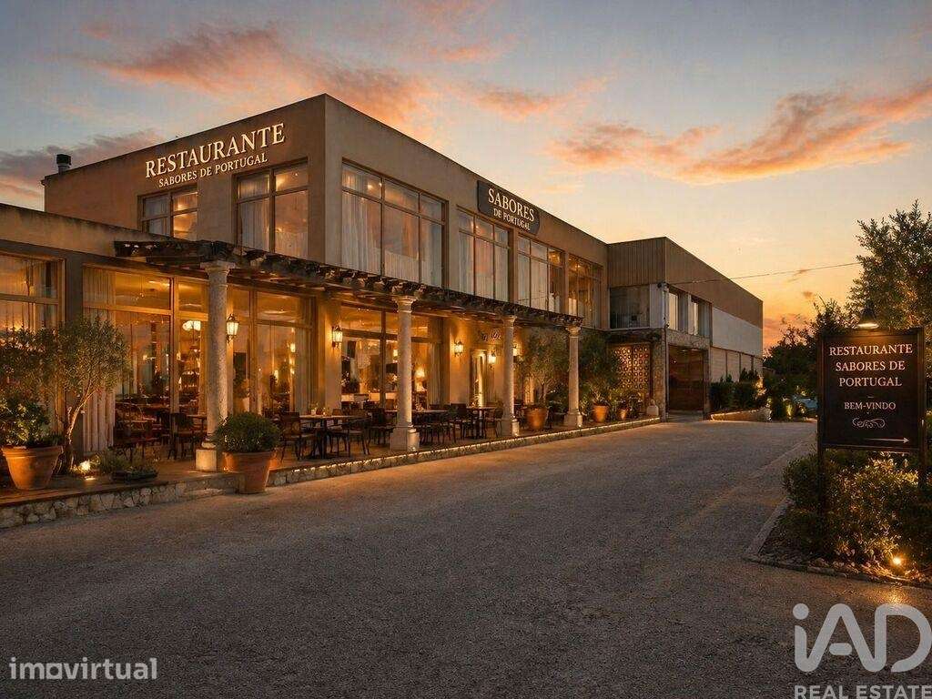 Casa / Villa em Melides de 210 m2 - Grande imagem: 3/19
