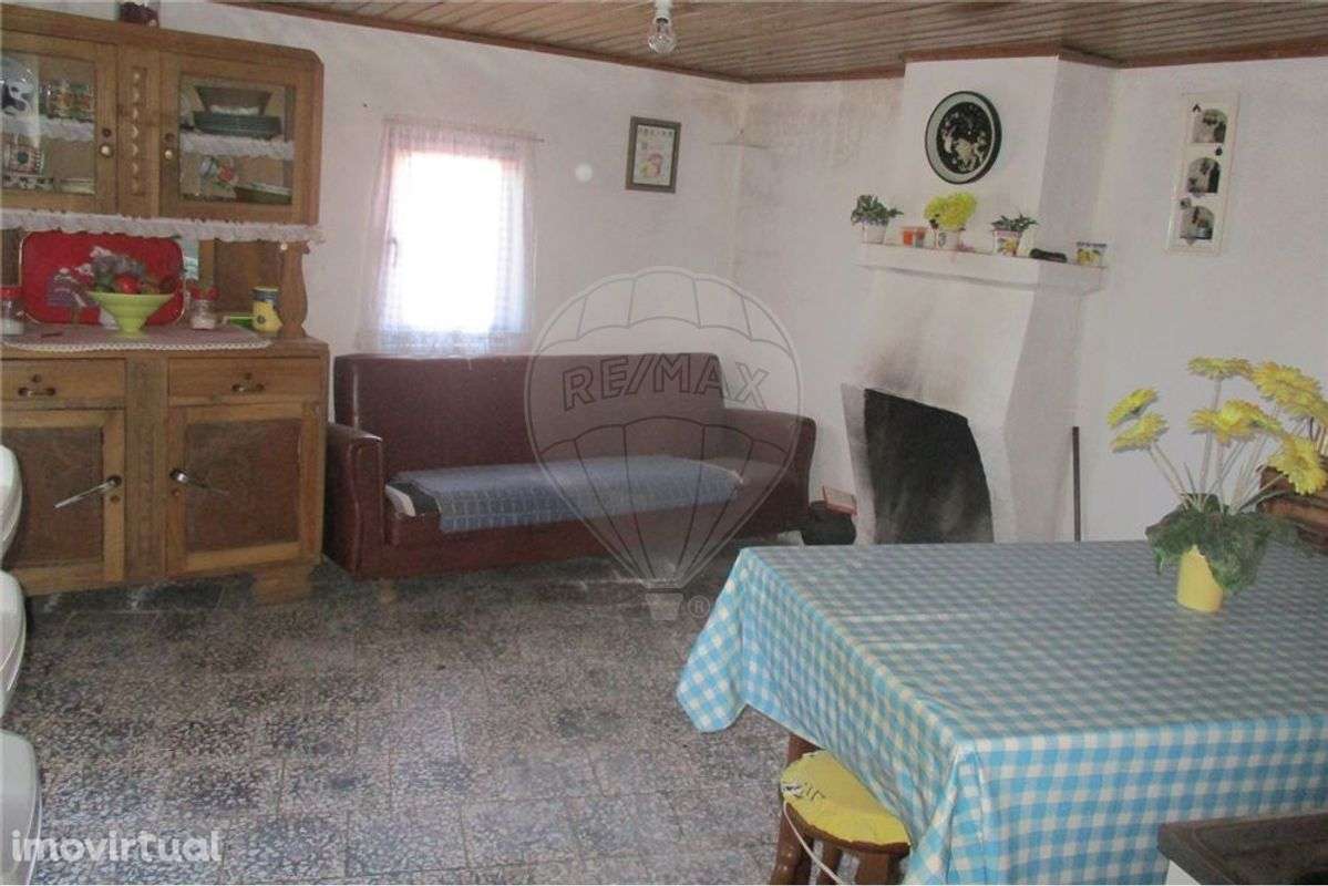 Moradia T2 para venda - Grande imagem: 5/14