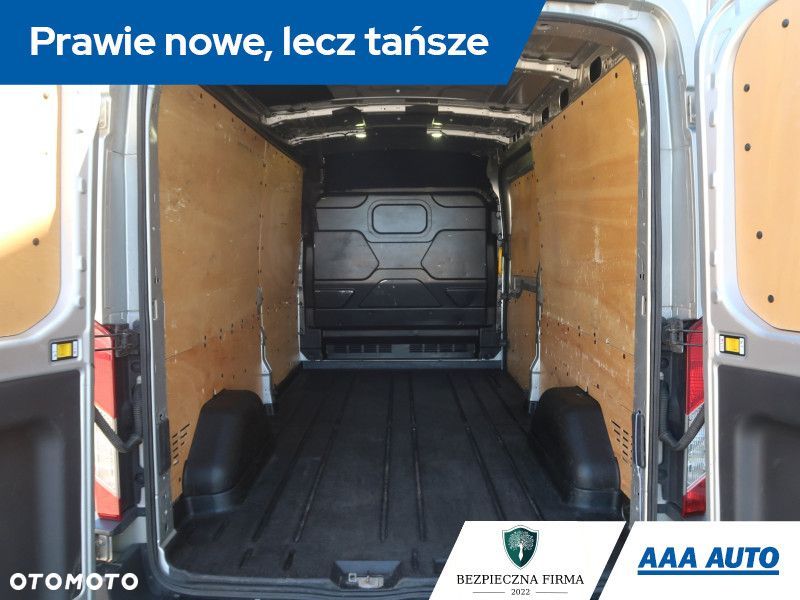 Ford transit - 13