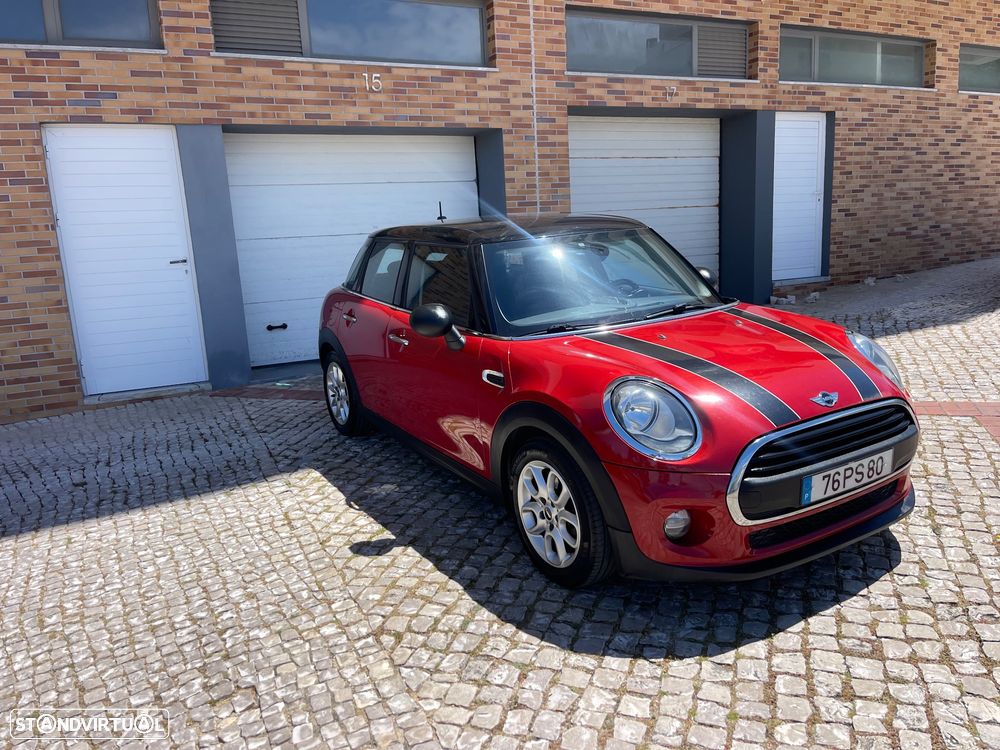 MINI 5 Portas - 3