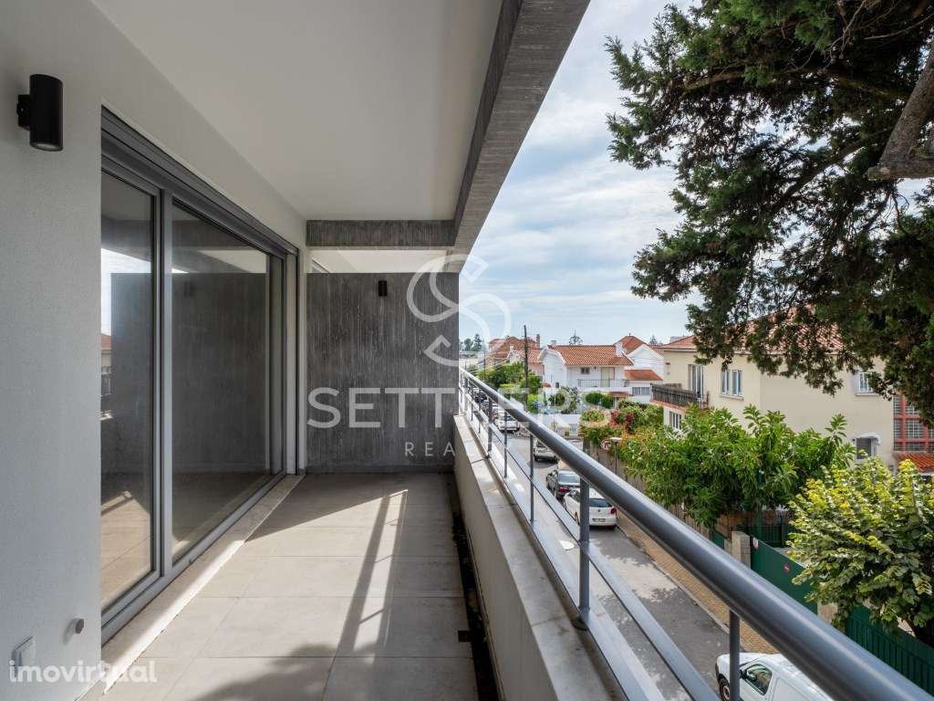 Apartamentos T3+1 - Carcavelos - Grande imagem: 5/26