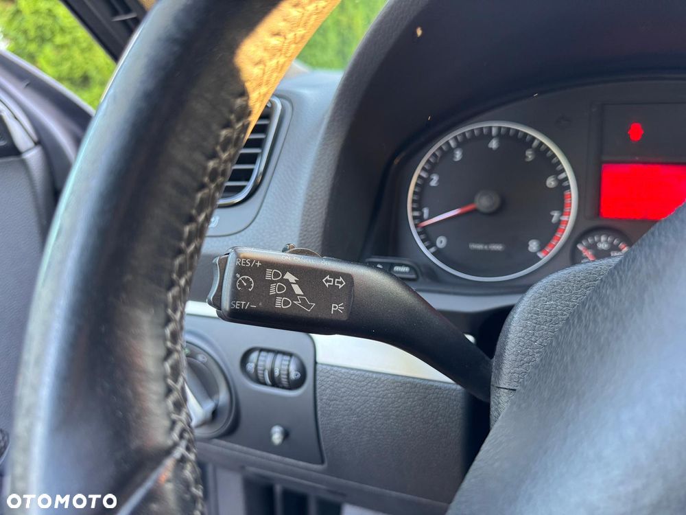 Volkswagen Scirocco 1.4 TSI Edition - 18