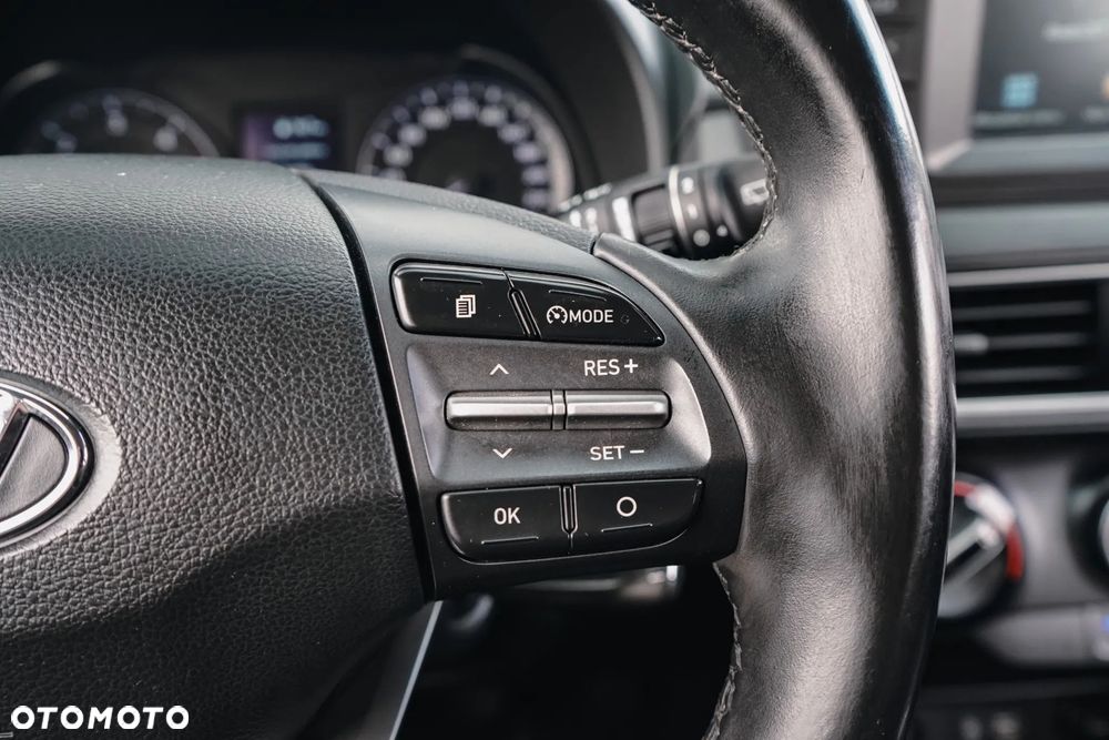 Hyundai Kona - 26