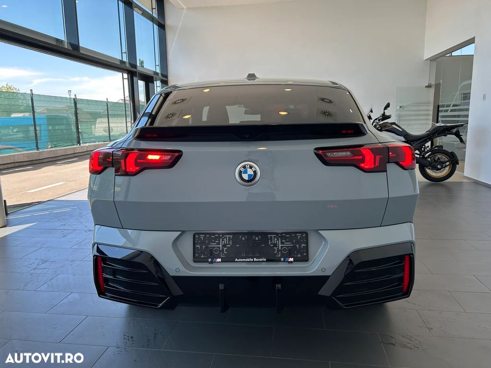 BMW X2 sDrive20i - 7