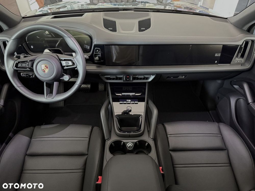 Porsche Cayenne - 24