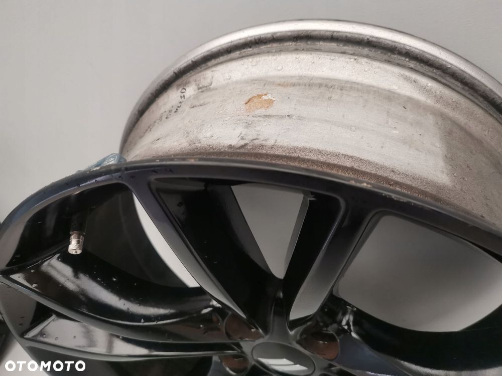 DODGE CHARGER 15- KOLA FELGI ALUFELGI KOMPLET 20R 8J ORYGINAL - 4