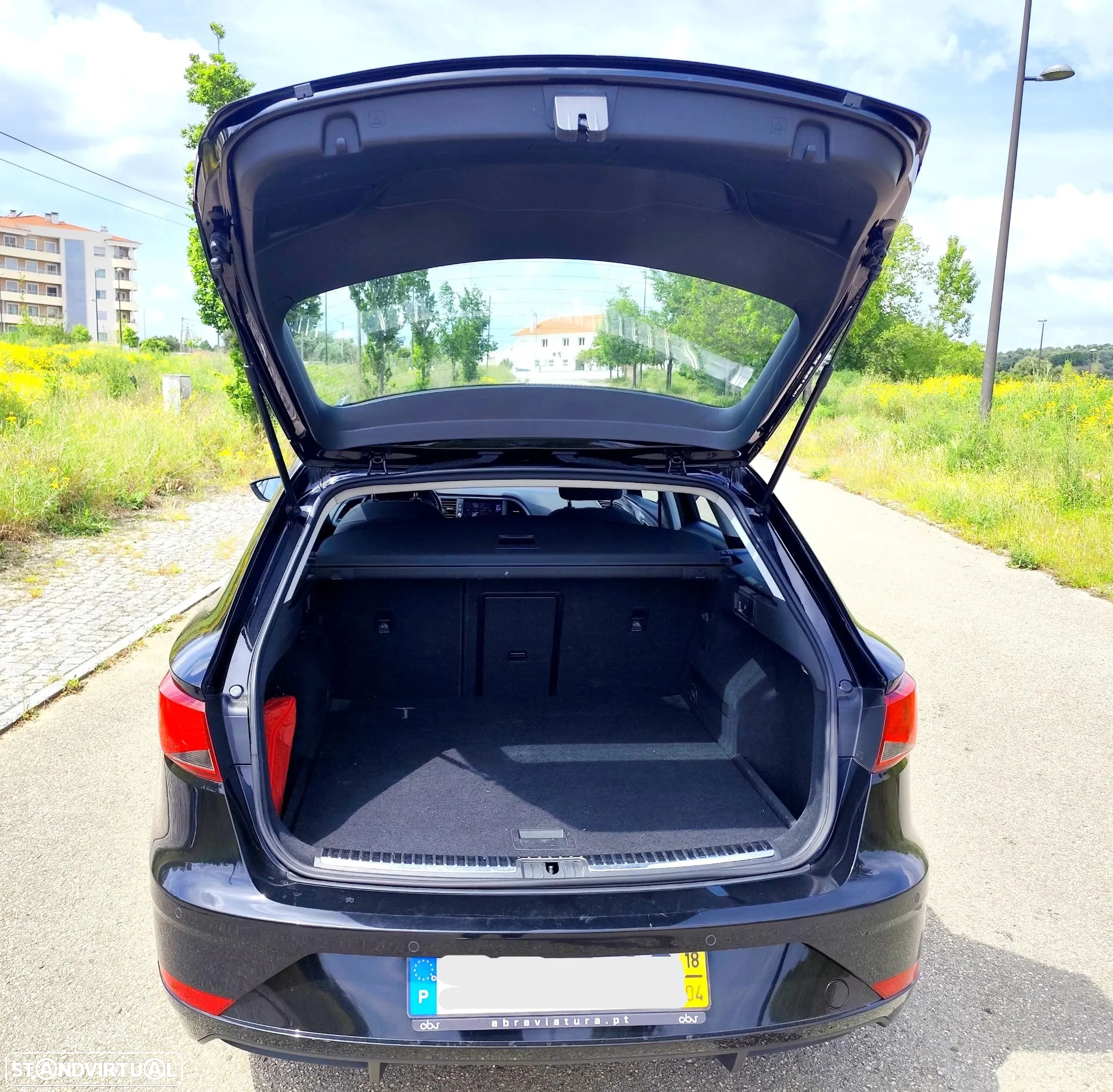SEAT Leon ST 1.6 TDI Style S/S - 12