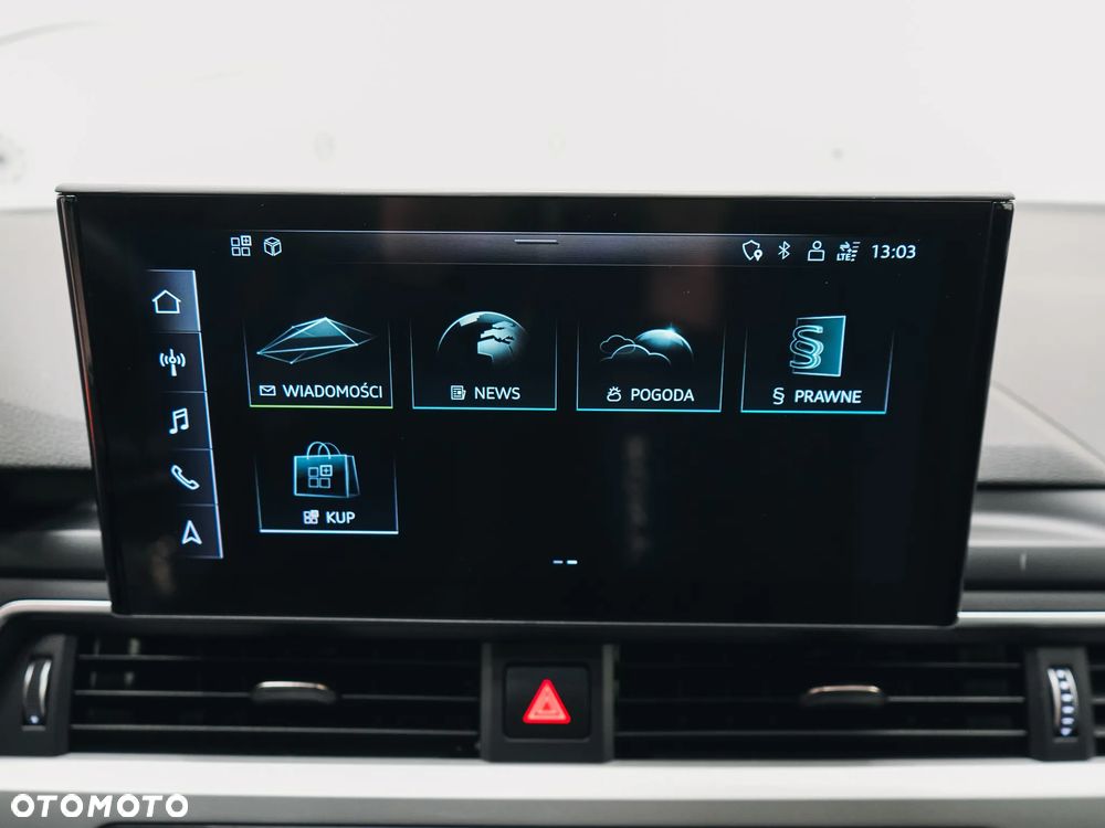 Audi A4 Avant - 28
