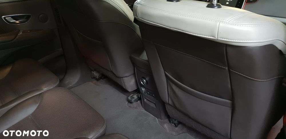 Renault Espace 1.6 dCi Energy Initiale Paris EDC - 18