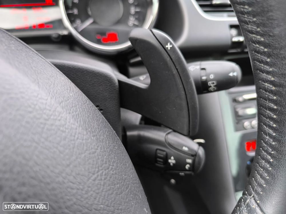 Peugeot 3008 e-HDi 115 ETG6 Stop&Start Allure - 33