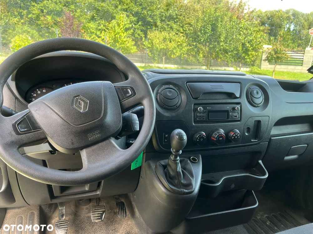 Renault MASTER - 21