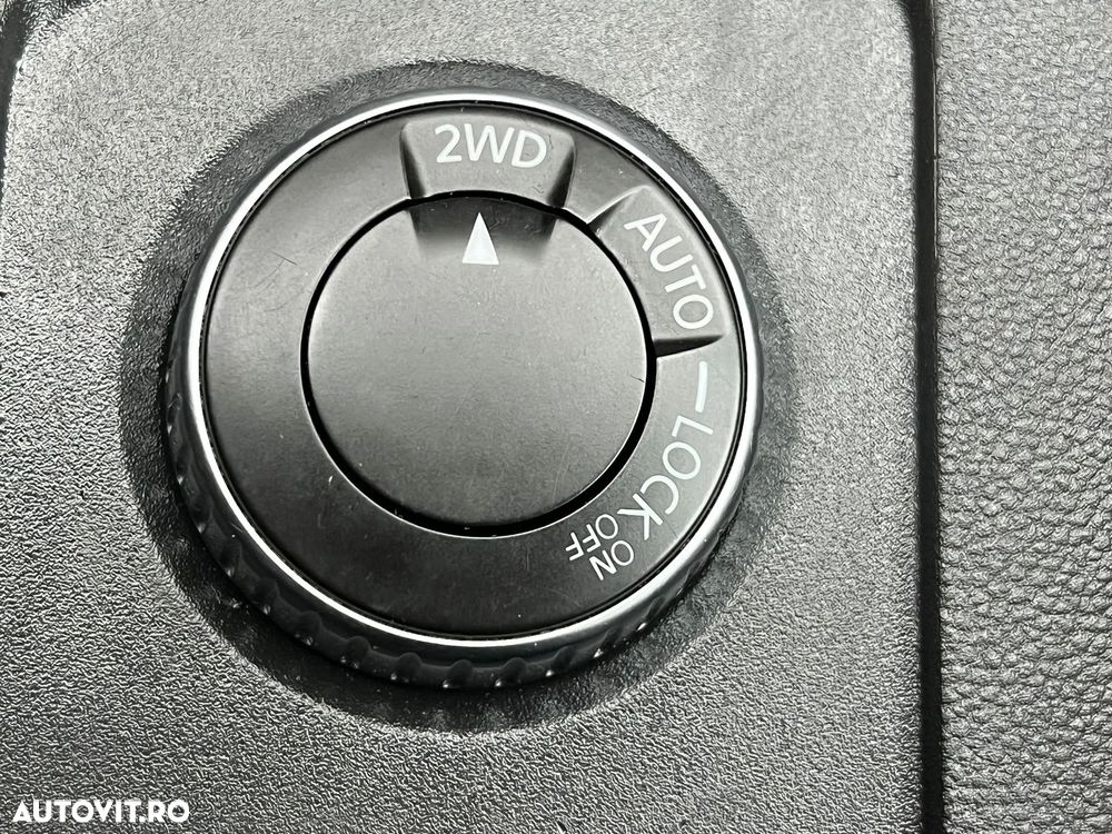 Dacia Duster TCe 150 4WD Prestige Plus - 17