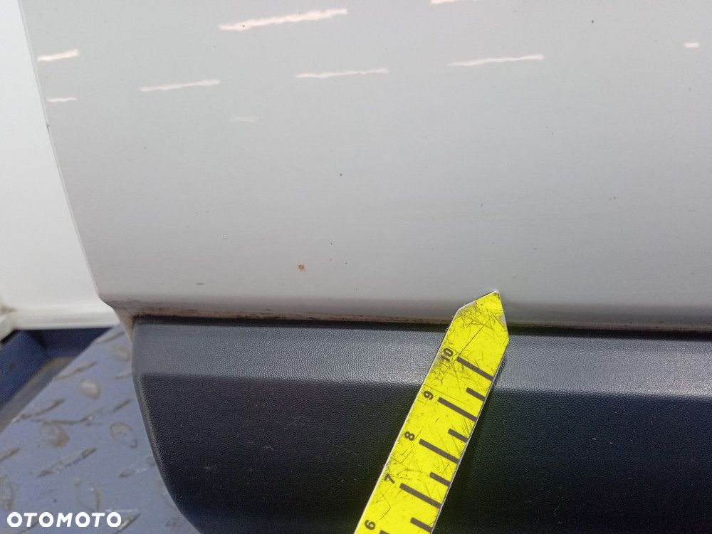 DACIA DOKKER DRZWI PRZÓD PRAWE PRZEDNIE - 14