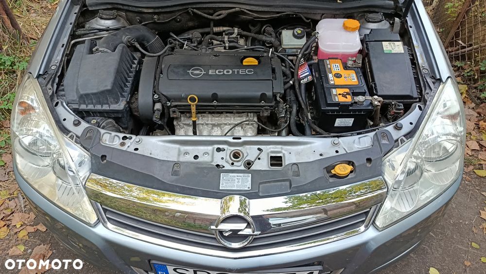 Opel Astra - 17