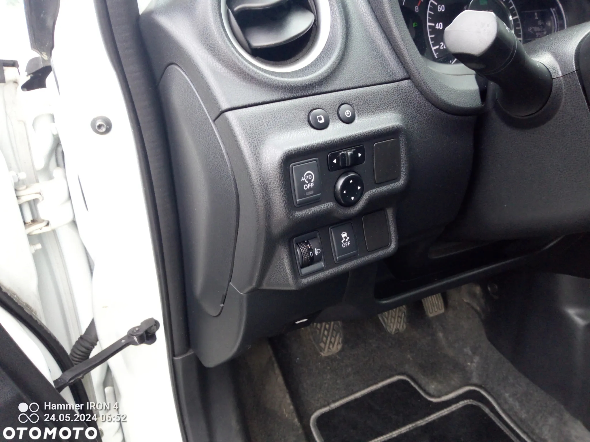 Nissan Note 1.2 Black Edition - 12