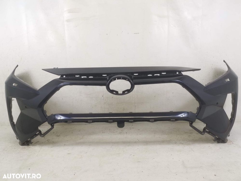 Bara Fata Toyota  RAV4 5 2019 2020 2021 2022 Originala In Stare Buna - 2