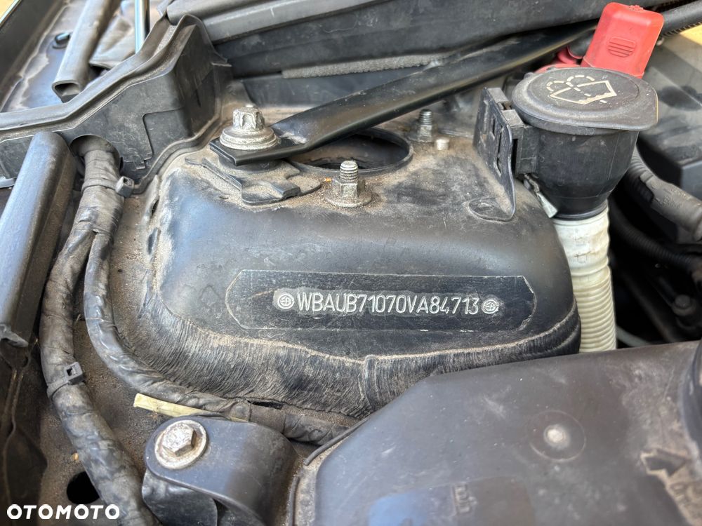 BMW Seria 1 - 14