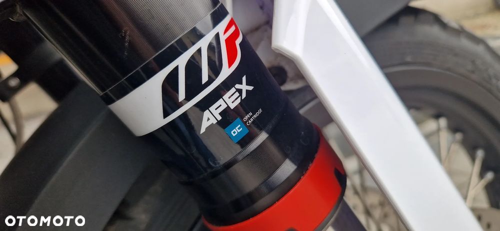 Husqvarna Norden - 19