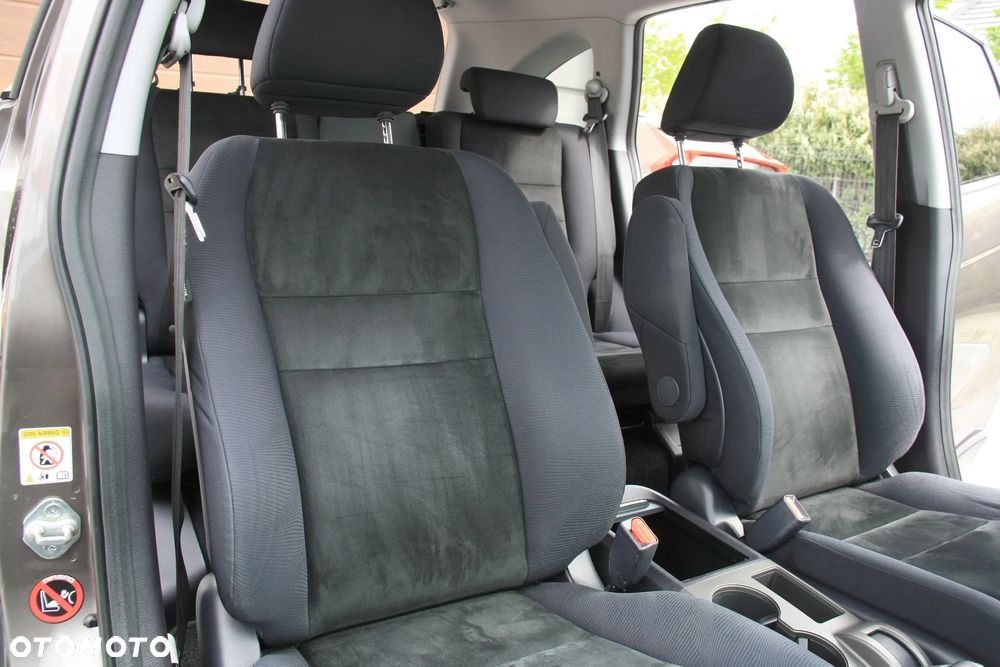 Honda CR-V 2.0i-VTEC Comfort - 20