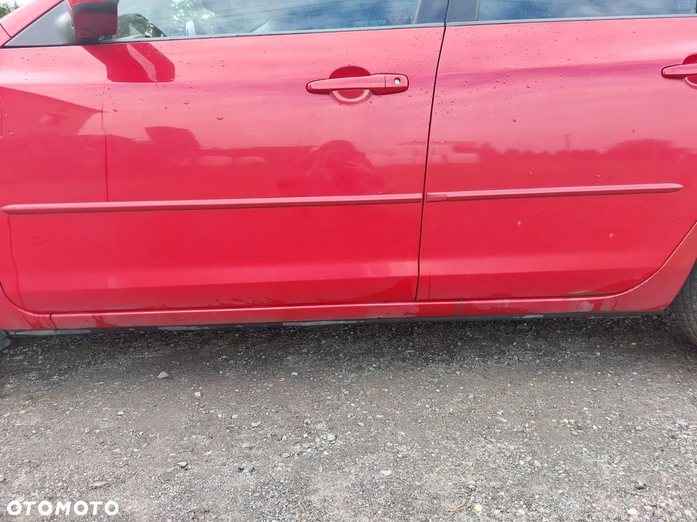 Mazda 3 1.4 Comfort - 4