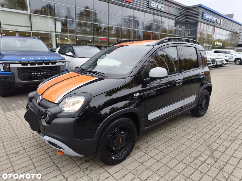 Fiat Panda - 3