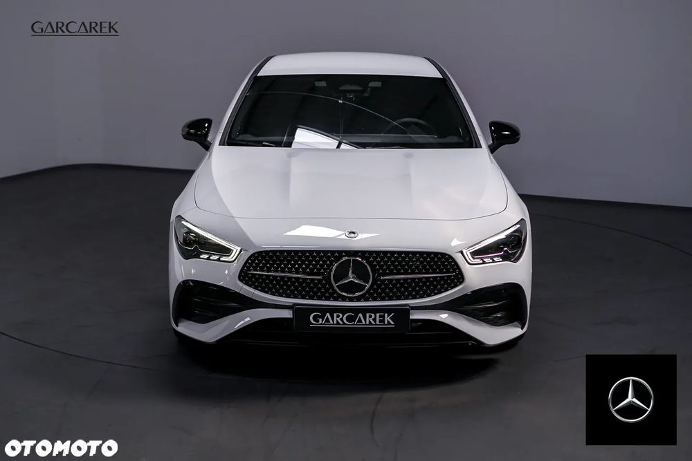 Mercedes-Benz CLA 200 d AMG Line 8G-DCT - 16