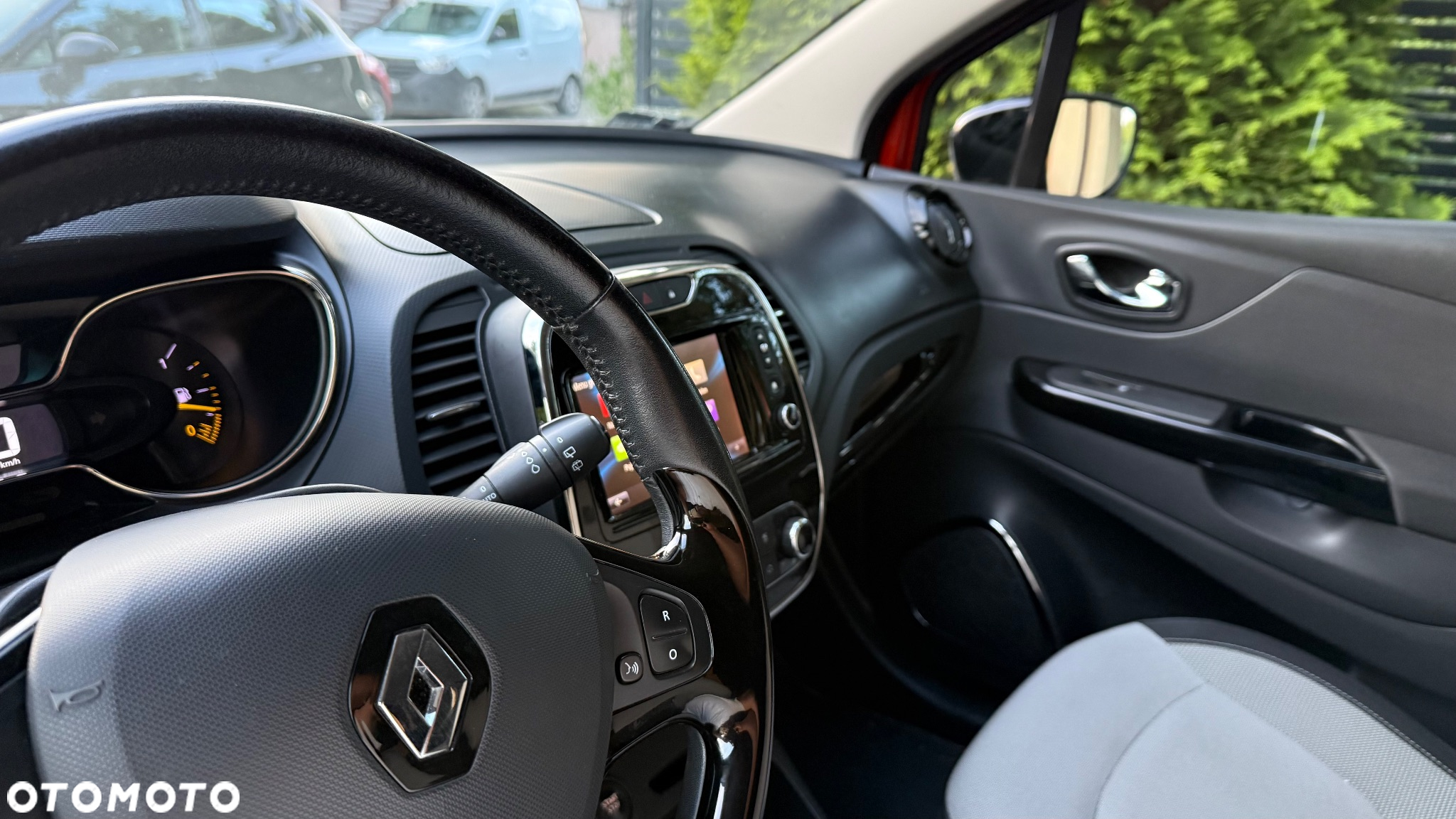 Renault Captur 0.9 Energy TCe Intens - 27