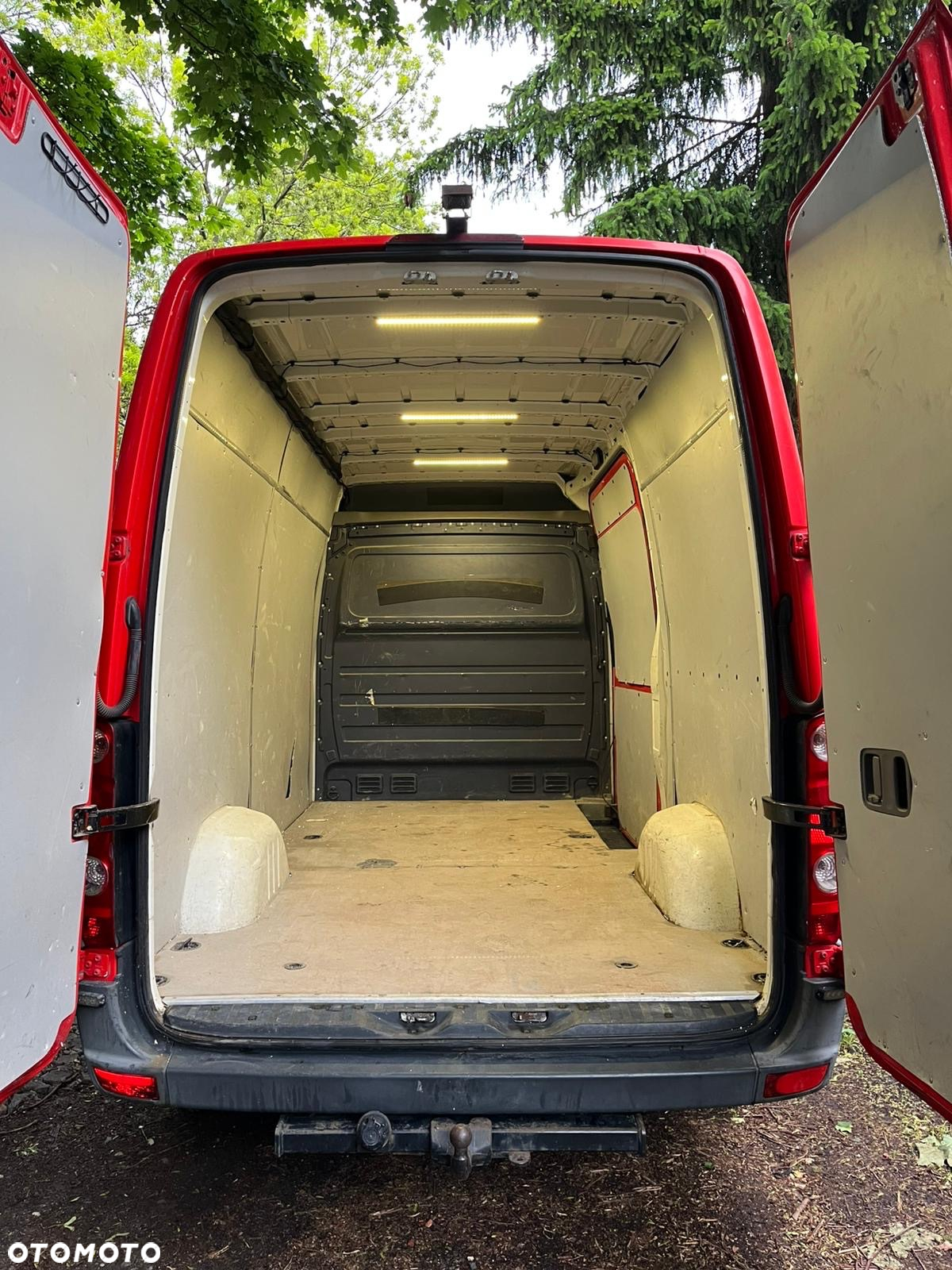 Volkswagen Crafter - 6