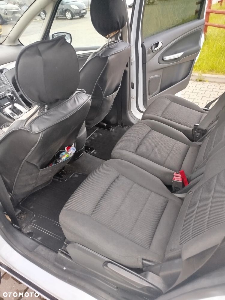 Ford S-Max 2.0 TDCi Platinium X - 6