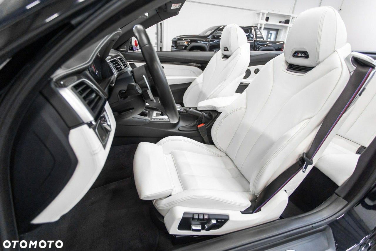 BMW M4 - 30