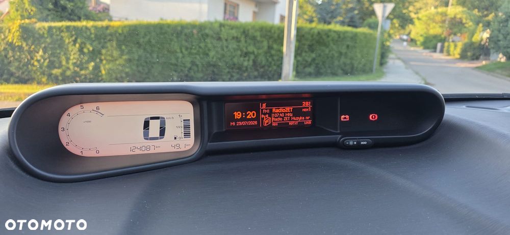 Citroën C3 Picasso 1.6i Exclusive - 7