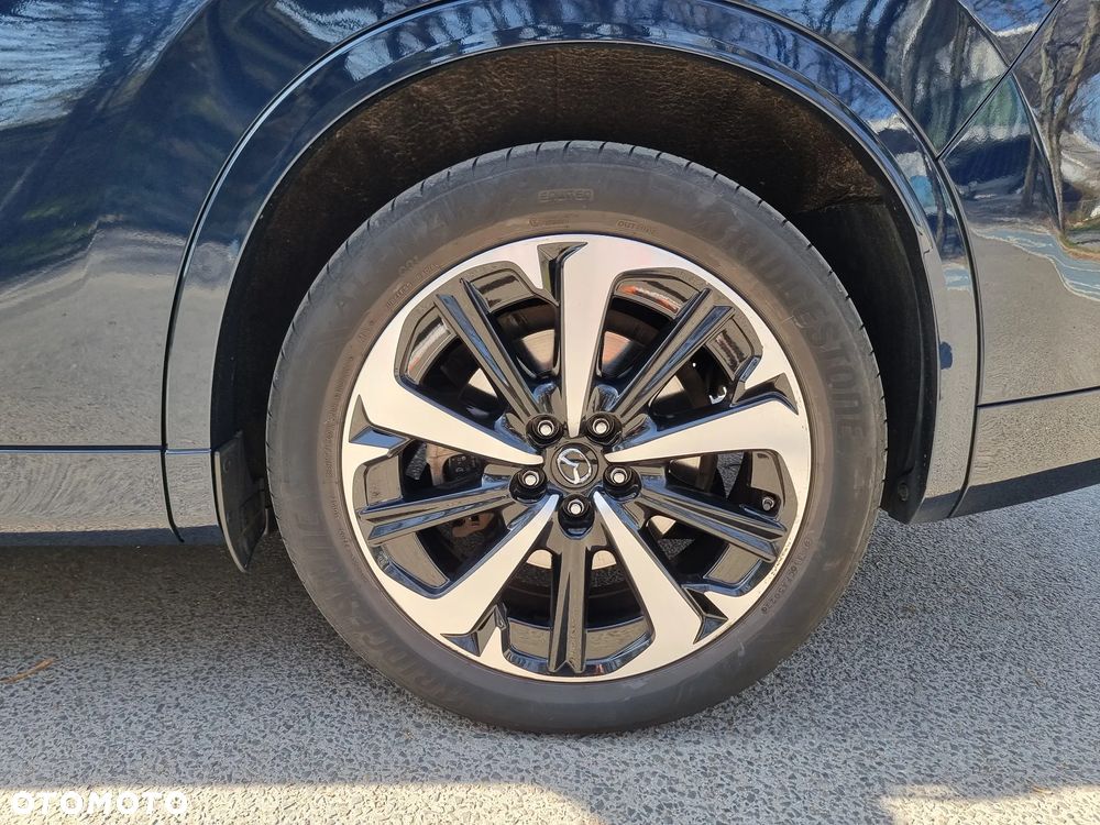 Mazda CX-60 3.3 D mHEV Takumi - 12