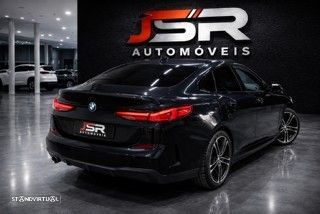BMW 216 Gran Coupé d Pack Desportivo M - 19