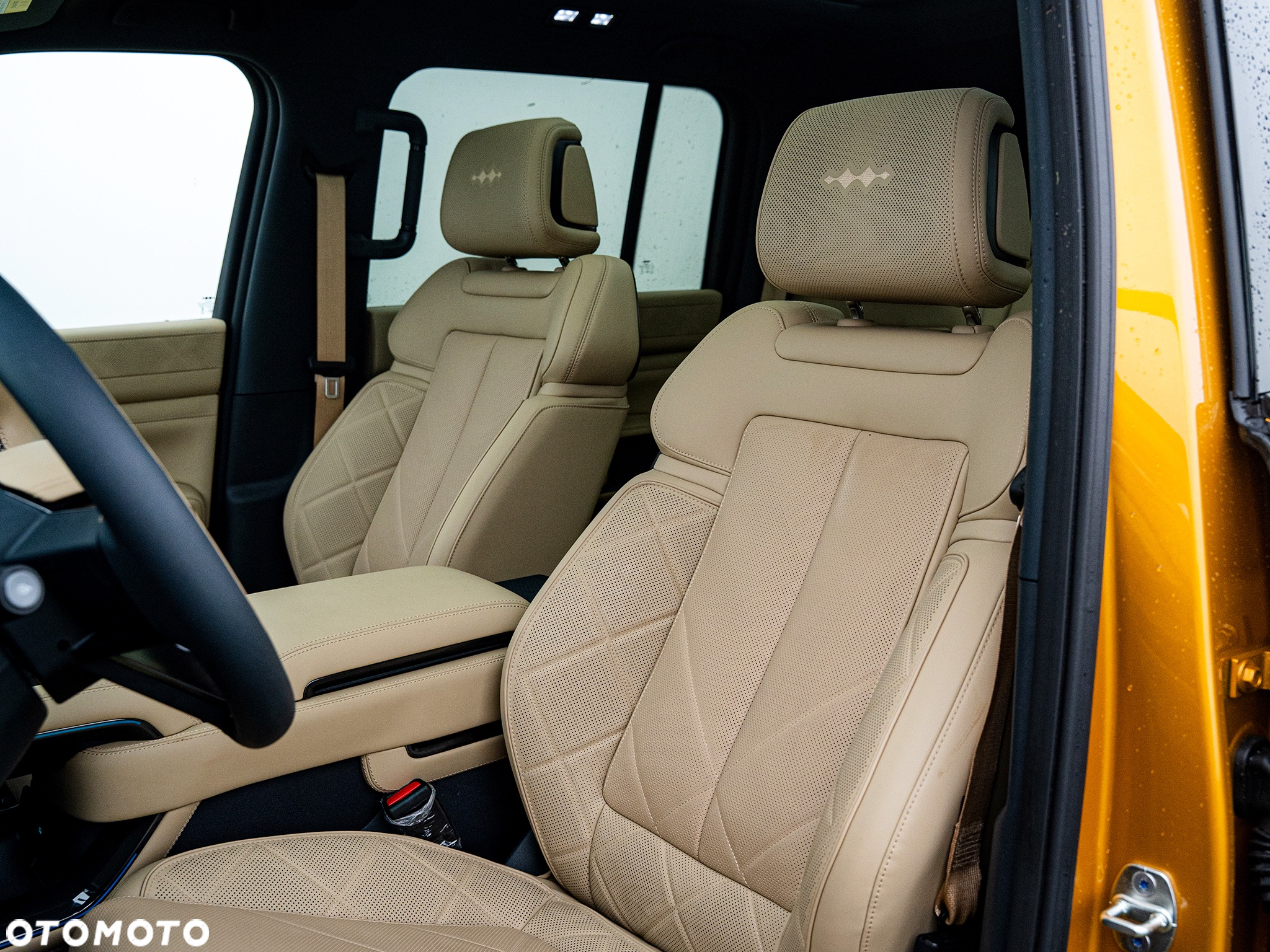 BYD Leopard 5 - 16