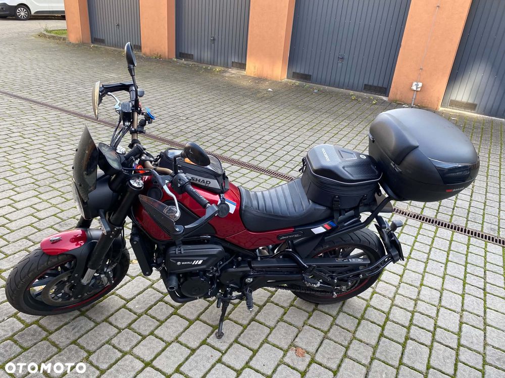 Benelli Leoncino - 10